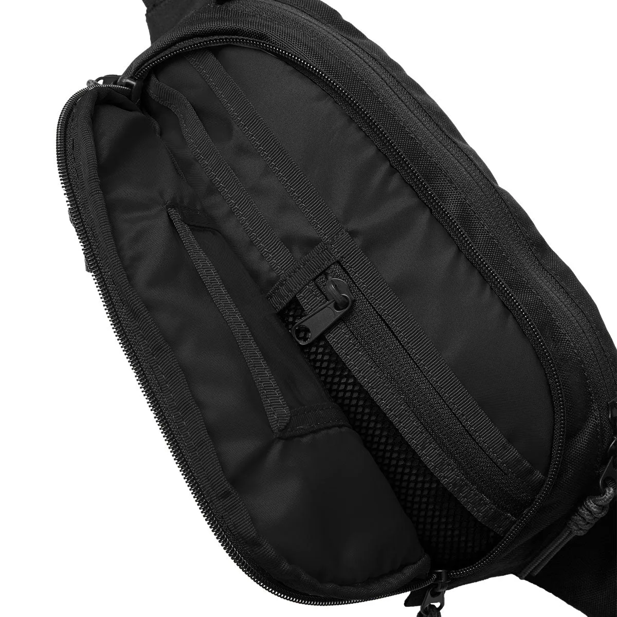 Volcom Waisted Bag - Black 2025 sold by CCS product image thumbnail 4