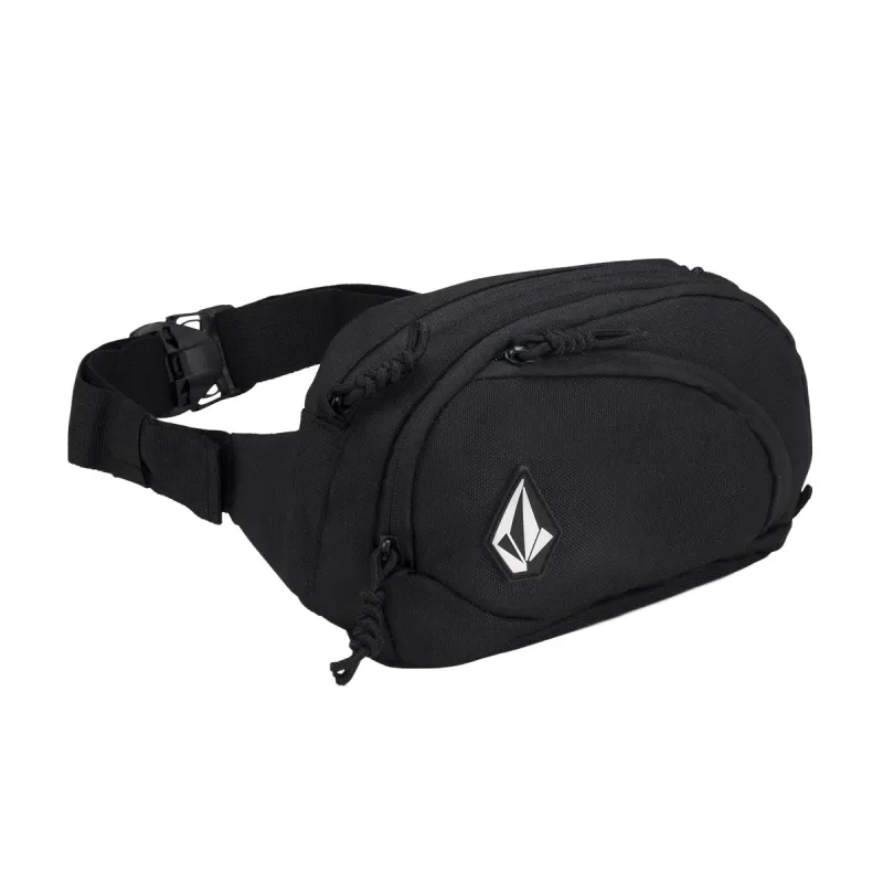 Volcom Waisted Bag - Black 2025 sold by CCS