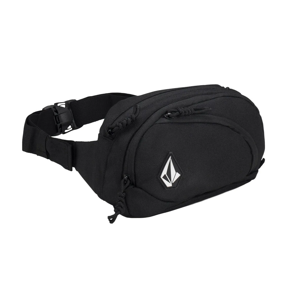 Volcom Waisted Bag - Black 2025 sold by CCS