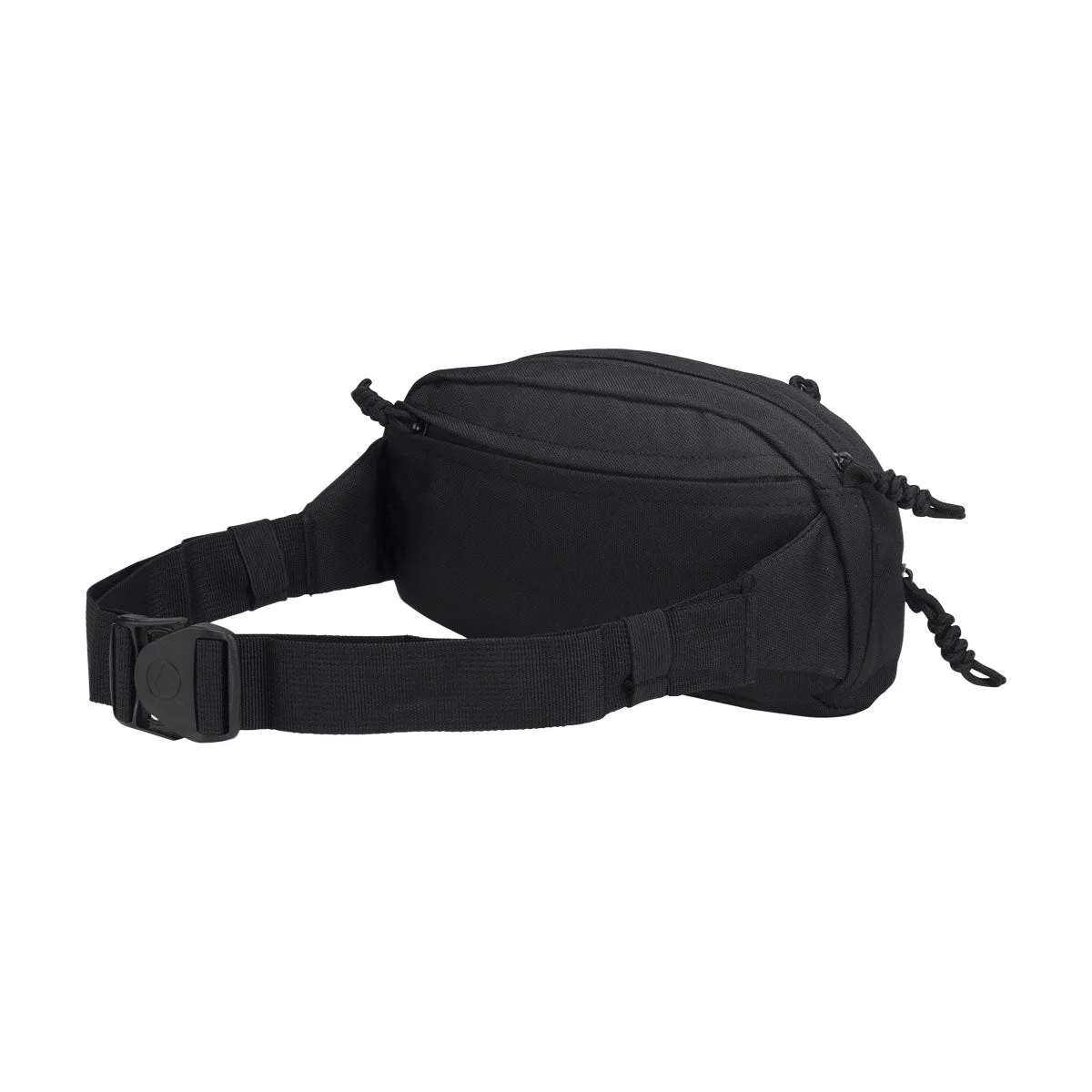 Volcom Waisted Bag - Black 2025 sold by CCS product image thumbnail 2