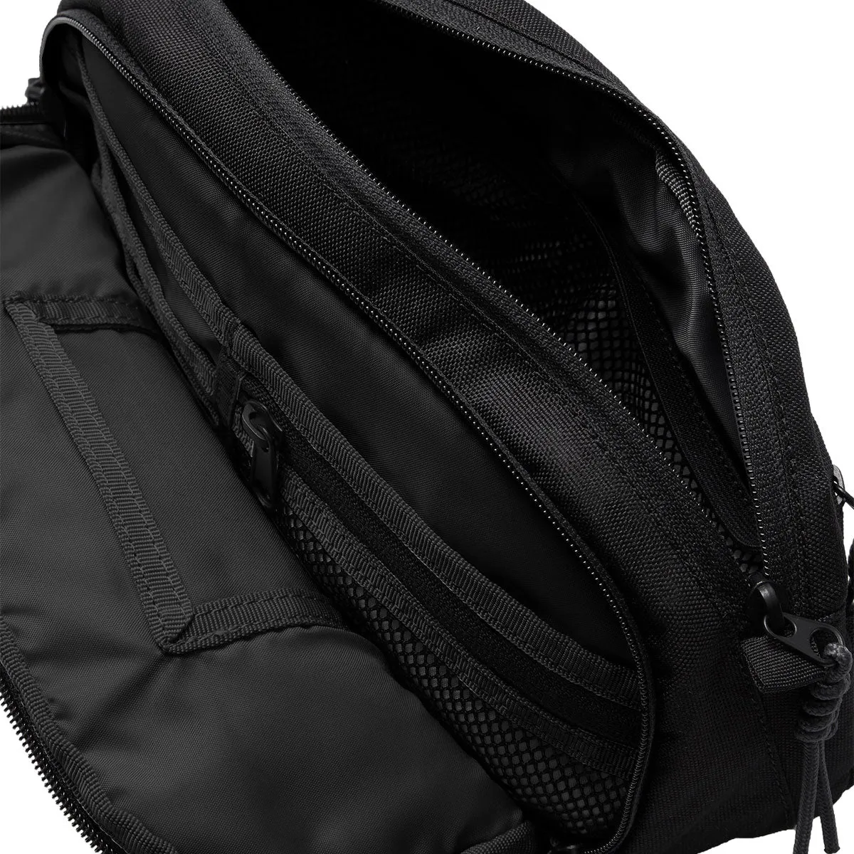 Volcom Waisted Bag - Black 2025 sold by CCS product image thumbnail 3