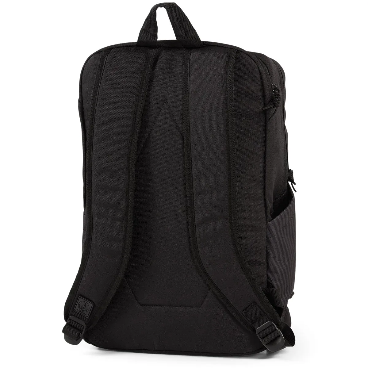 Volcom School Backpack - Black sold by CCS product image thumbnail 2