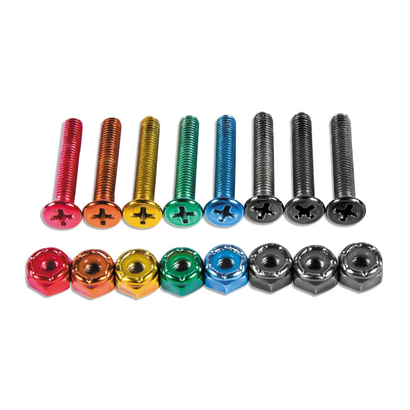 Enjoi Little Buddies Phillips Hardware - Multi - 1" made by CCS