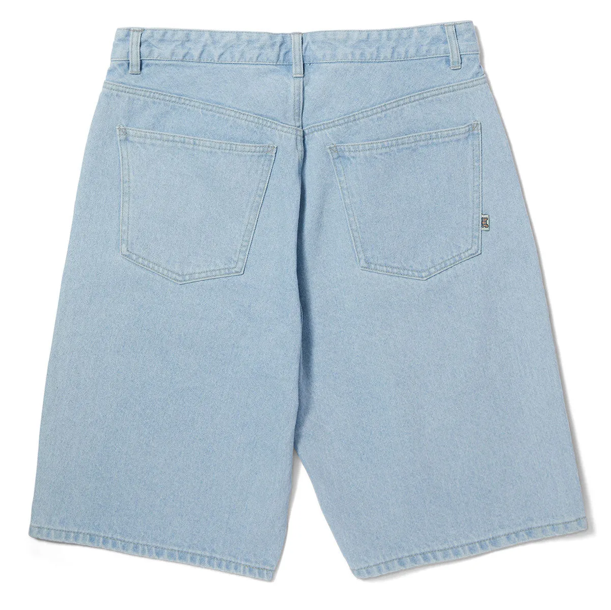 HUF Cromer Shorts - Light Blue sold by CCS product image thumbnail 2