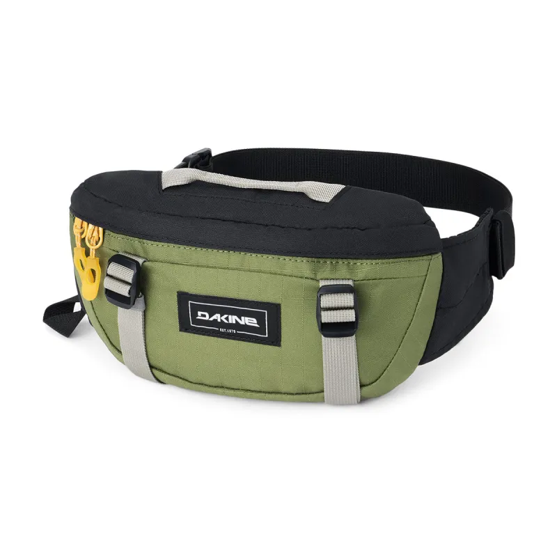 Dakine Hot Laps 1L Hip Bag - Cypress sold by CCS