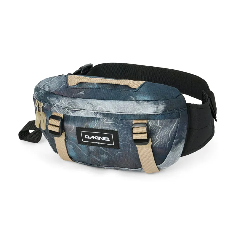 Dakine Hot Laps 1L Hip Bag - Sub Topo sold by CCS