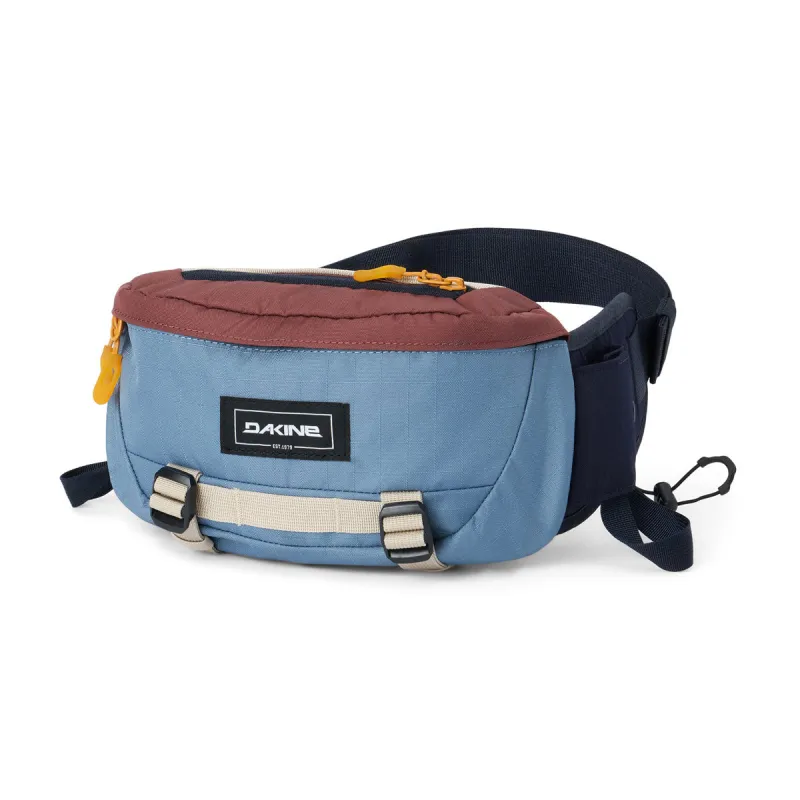 Dakine Hot Laps 2L Hip Bag - Blue Mirage made by Dakine