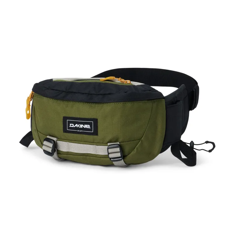Dakine Hot Laps 2L Hip Bag - Cypress made by Dakine