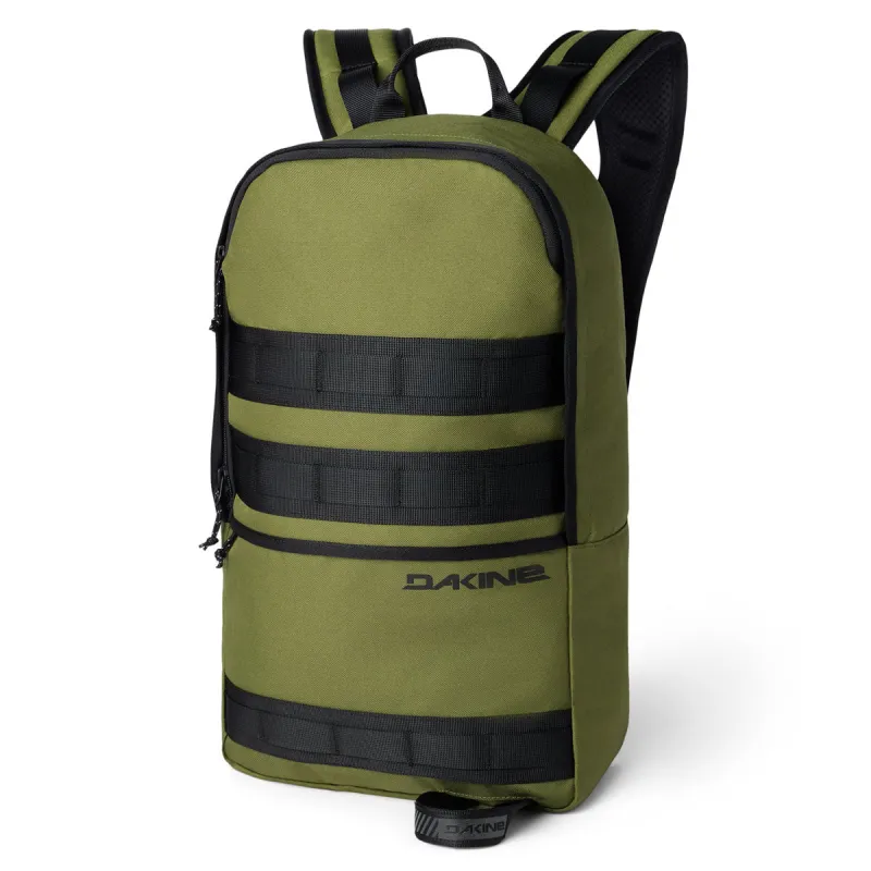 Dakine 96 Heli Street 22L Backpack - Cypress sold by CCS