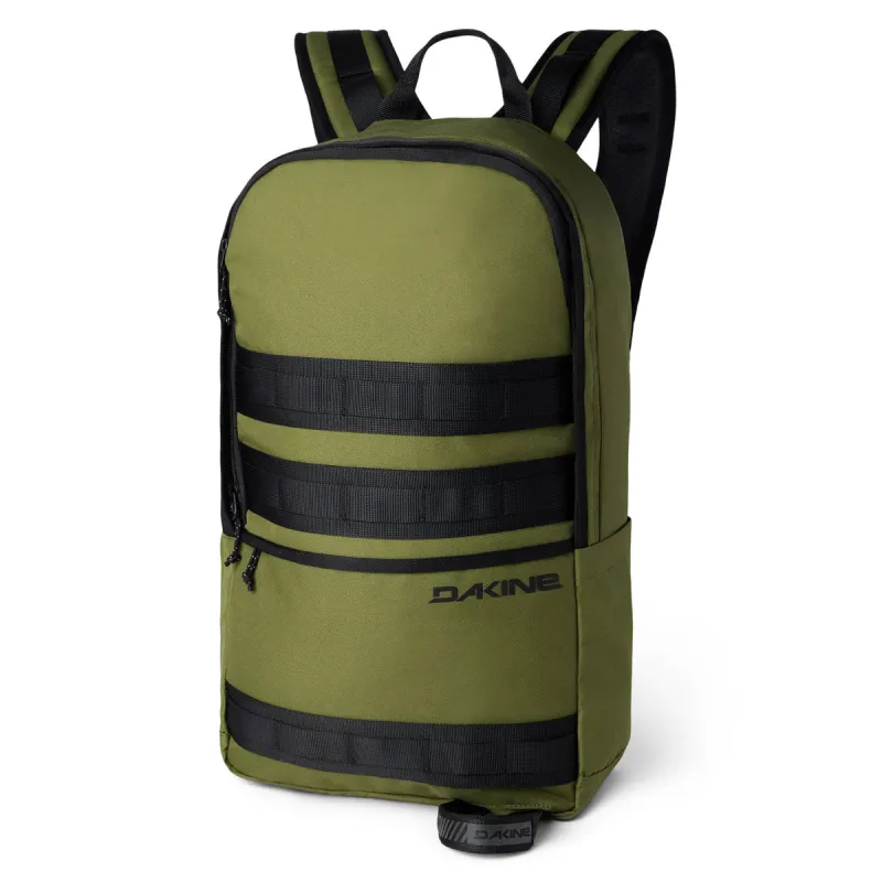 Dakine 96 Heli Street 28L Backpack - Cypress sold by CCS