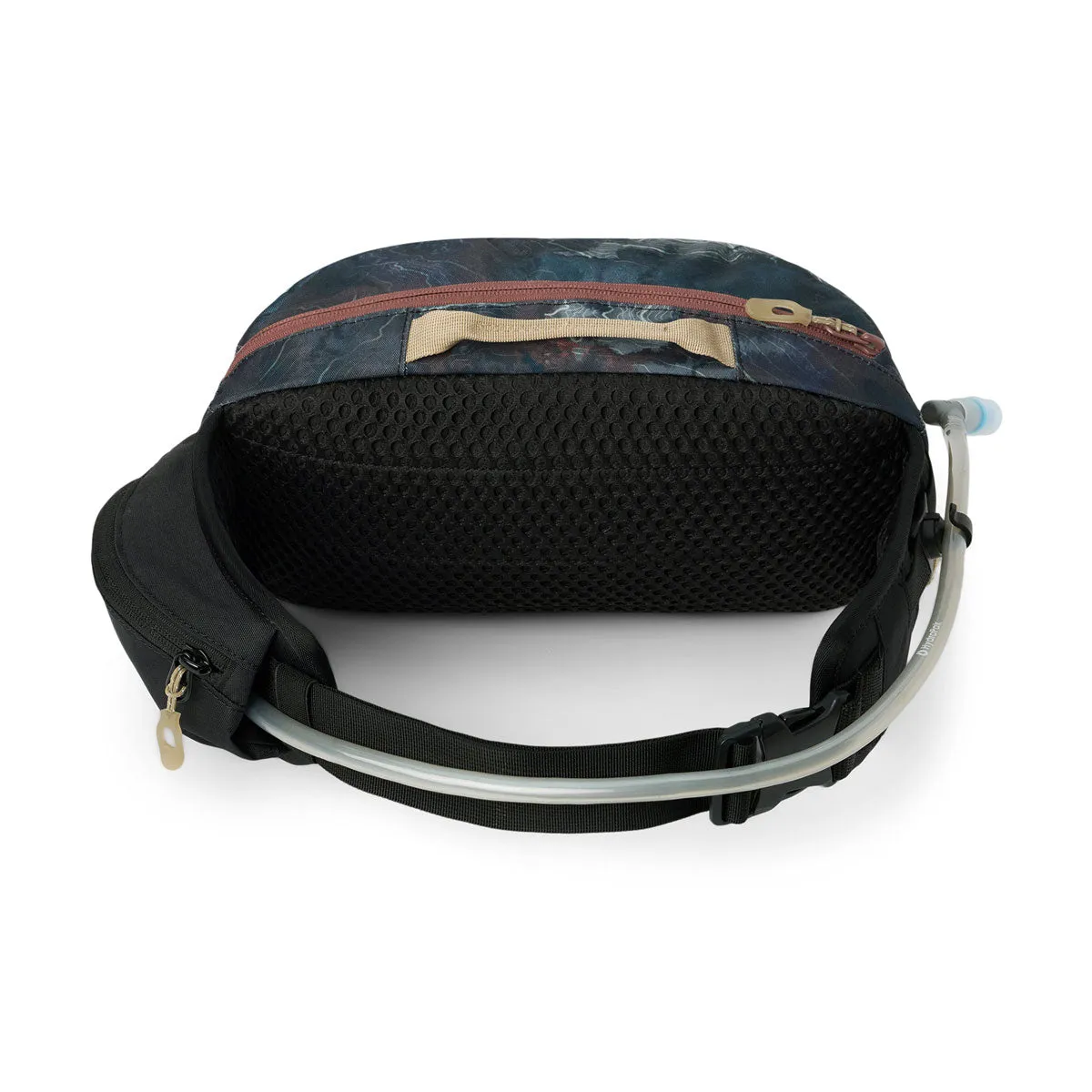 Dakine Hot Laps 5L Hip Bag - Sub Topo sold by CCS product image thumbnail 2