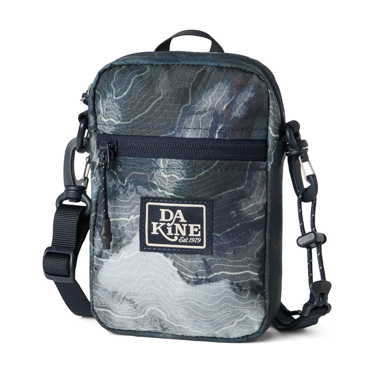Dakine Journey Mini Crossbody Bag - Sub Topo sold by CCS
