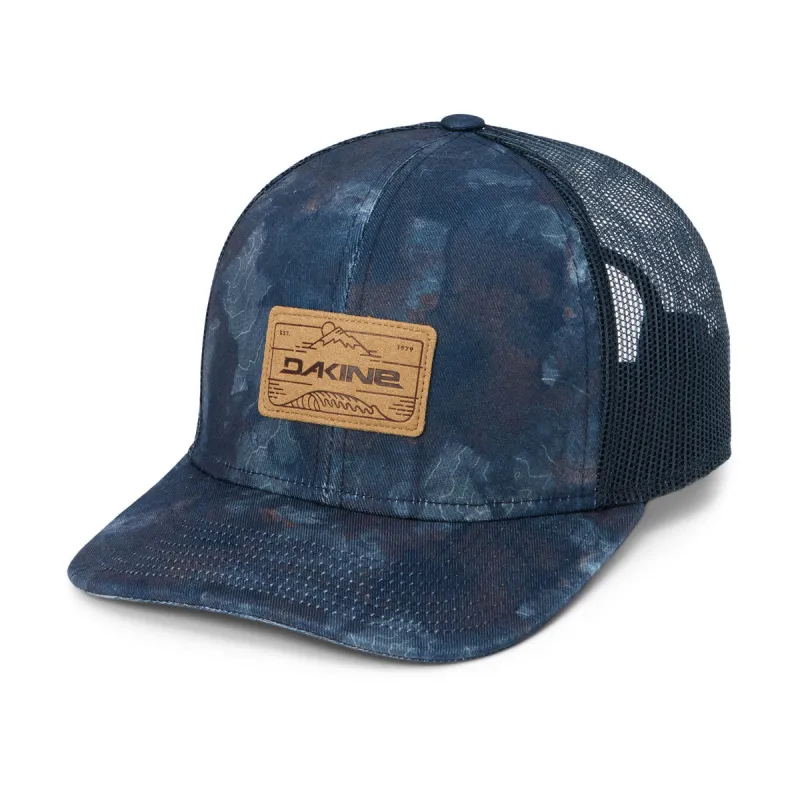 Dakine Peak To Peak Trucker Hat - Sub Topo sold by CCS