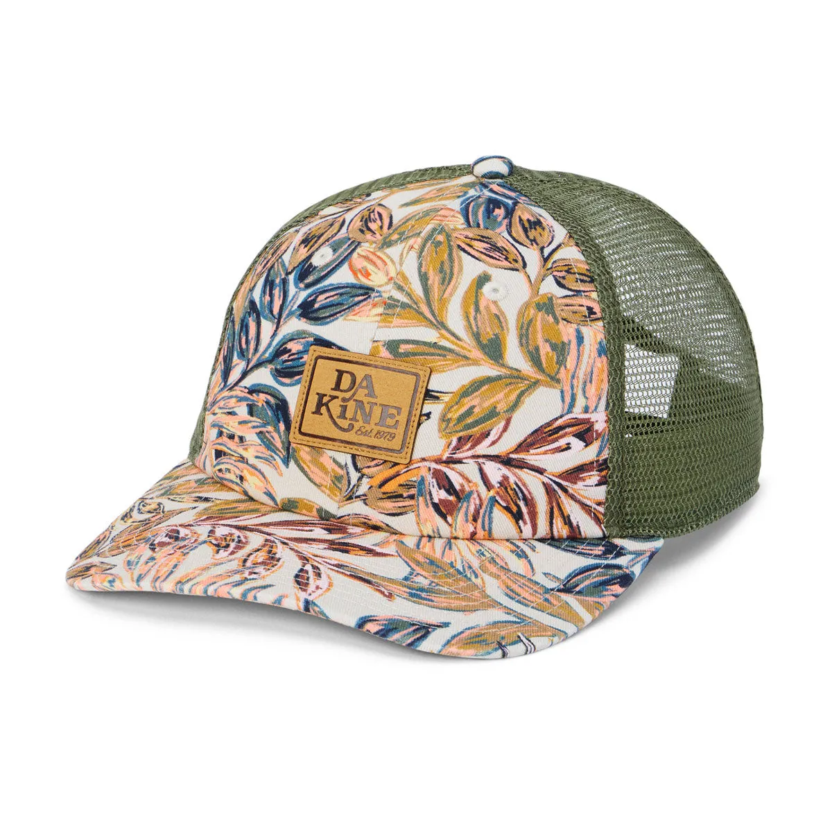 Dakine Getaway Trucker Hat - Oasis sold by CCS