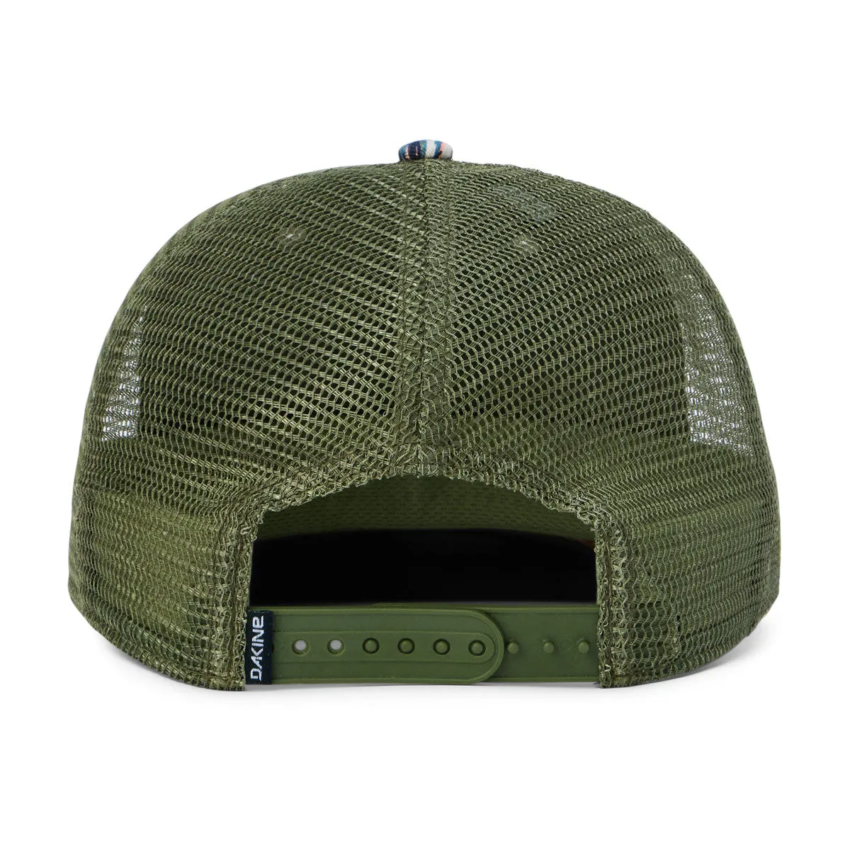 Dakine Getaway Trucker Hat - Oasis sold by CCS product image thumbnail 2