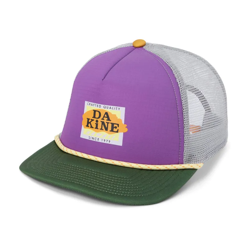 Dakine Vacation Trucker Hat - Cypress made by Dakine