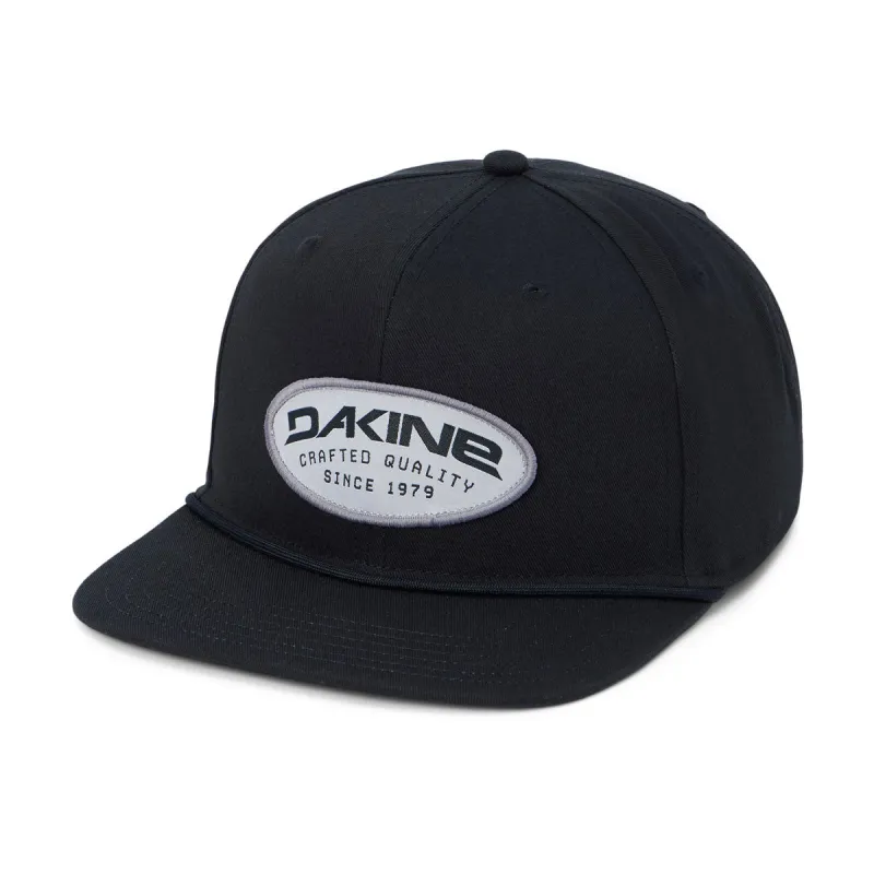 Dakine Patch Ballcap Hat - Black/Griffin made by Dakine
