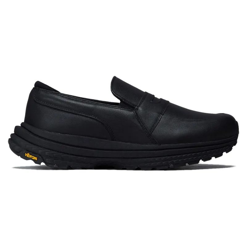 Globe Liaizon Vibram Shoes - Black made by Globe