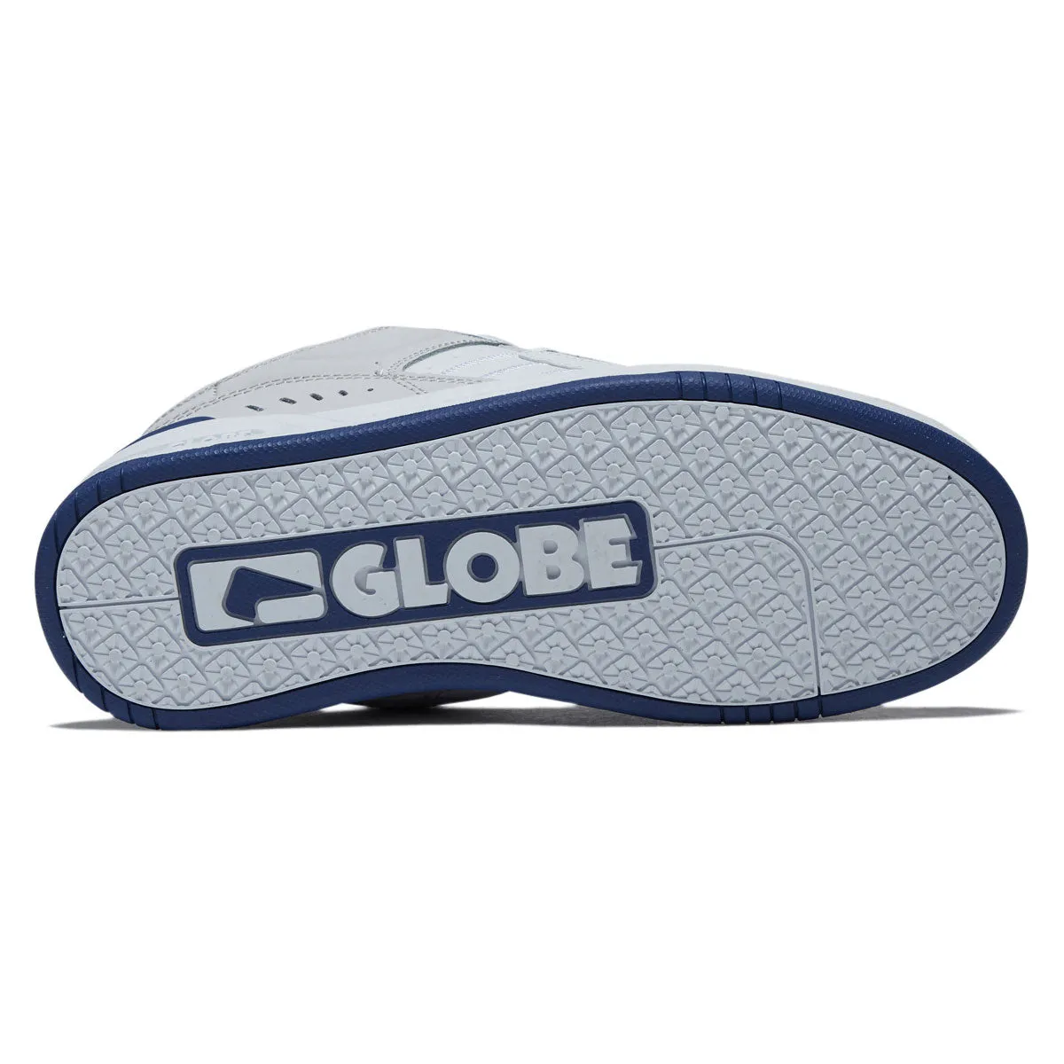 Globe Fusion Shoes - Blue/White sold by CCS product image thumbnail 4