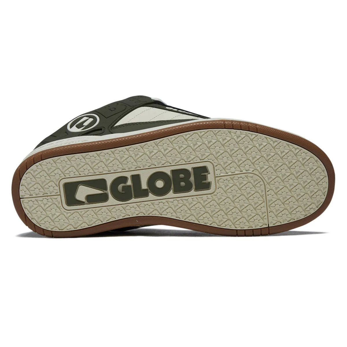 Globe Tilt Shoes - Green/Antique sold by CCS product image thumbnail 4