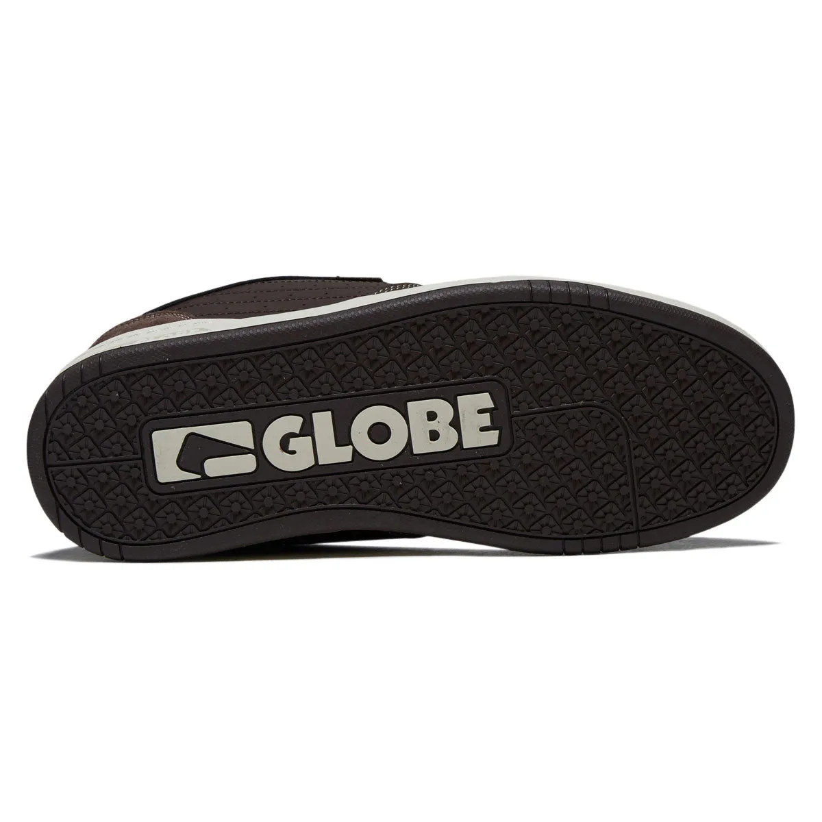 Globe Mojo 2.0 Shoes - Brown/Antique sold by CCS product image thumbnail 4