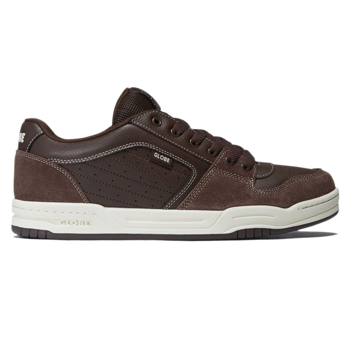 Globe Mojo 2.0 Shoes - Brown/Antique sold by CCS
