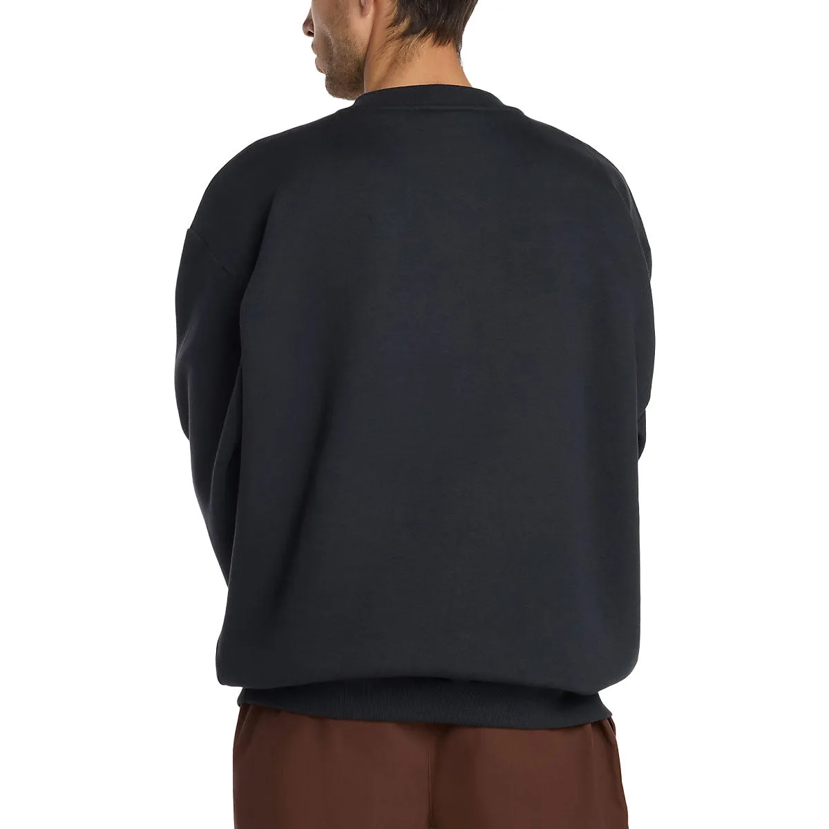 New Balance Numeric Team Sweatshirt - Black sold by CCS product image thumbnail 2
