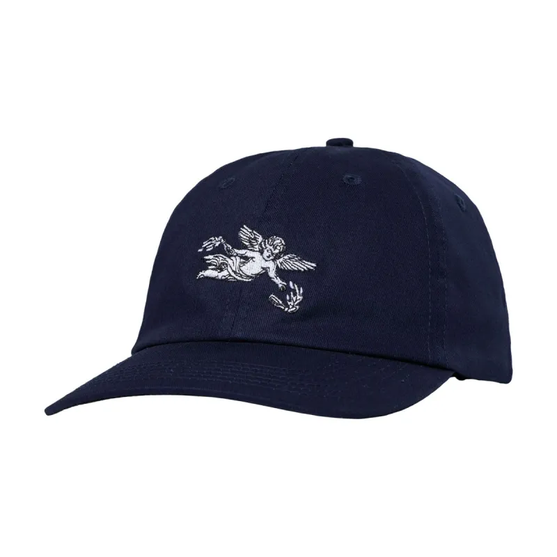 Spitfire Molotov Angel Hat - Navy made by CCS