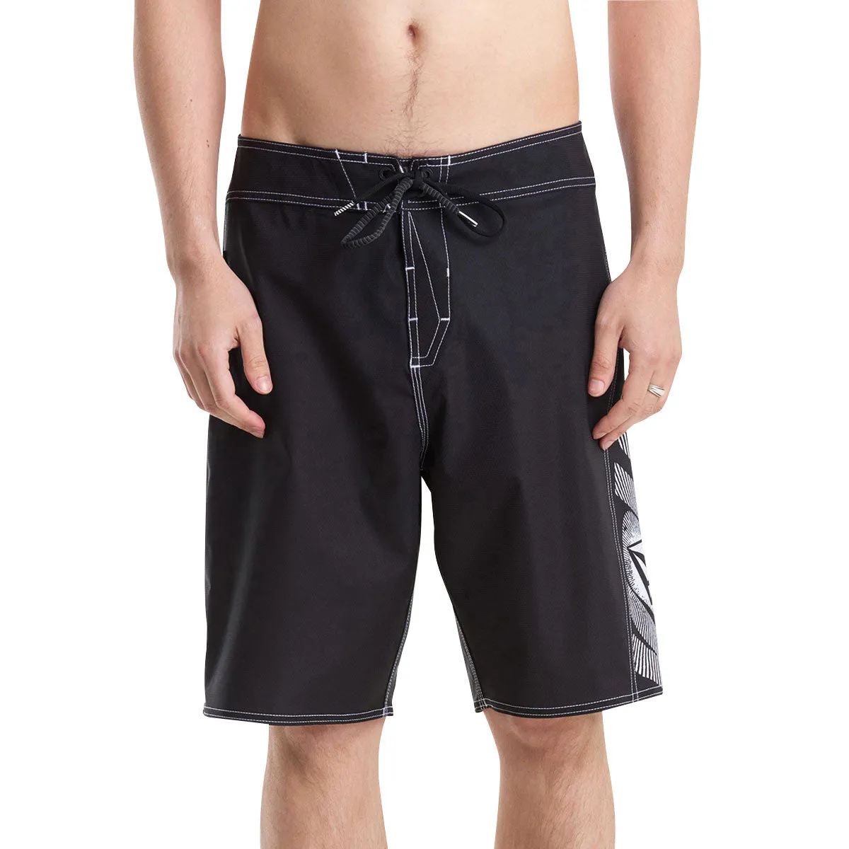 Volcom Reaper Mod 21 Boardshorts - Black sold by CCS product image thumbnail 3