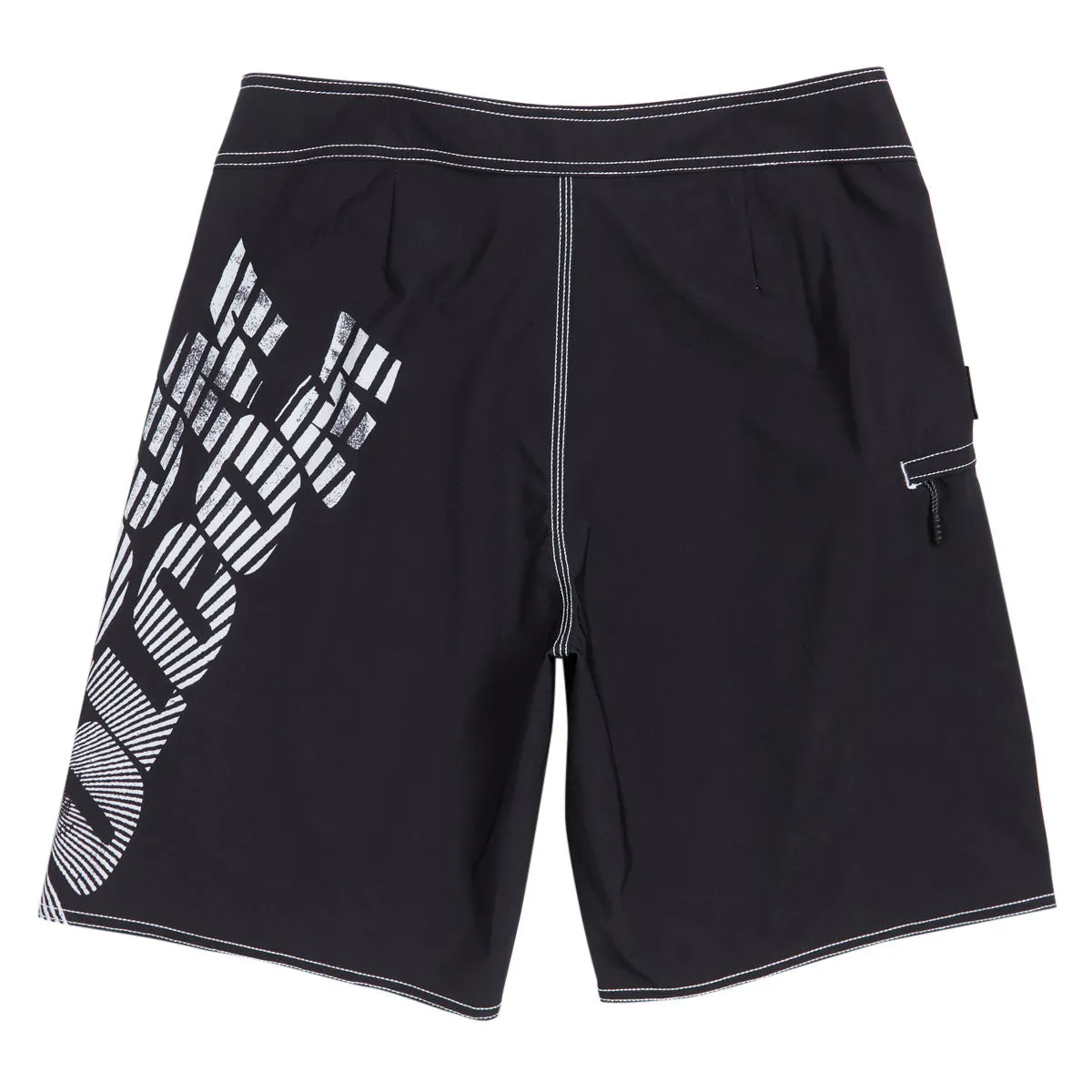 Volcom Reaper Mod 21 Boardshorts - Black sold by CCS product image thumbnail 2