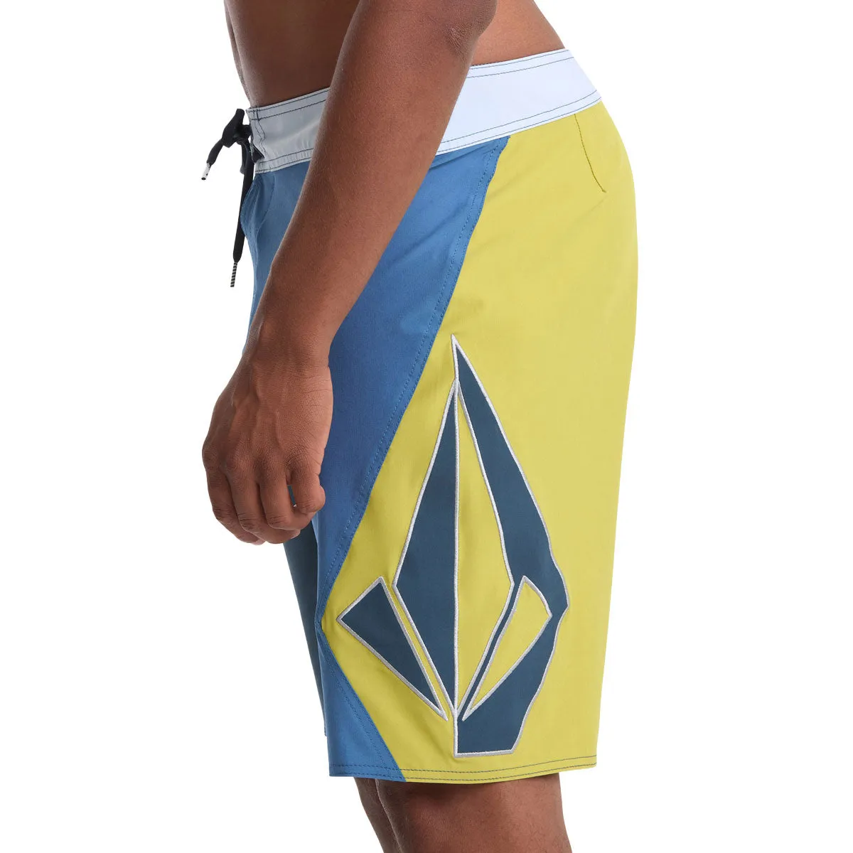 Volcom Foster Mod 21 Boardshorts - Blueberry sold by CCS product image thumbnail 4