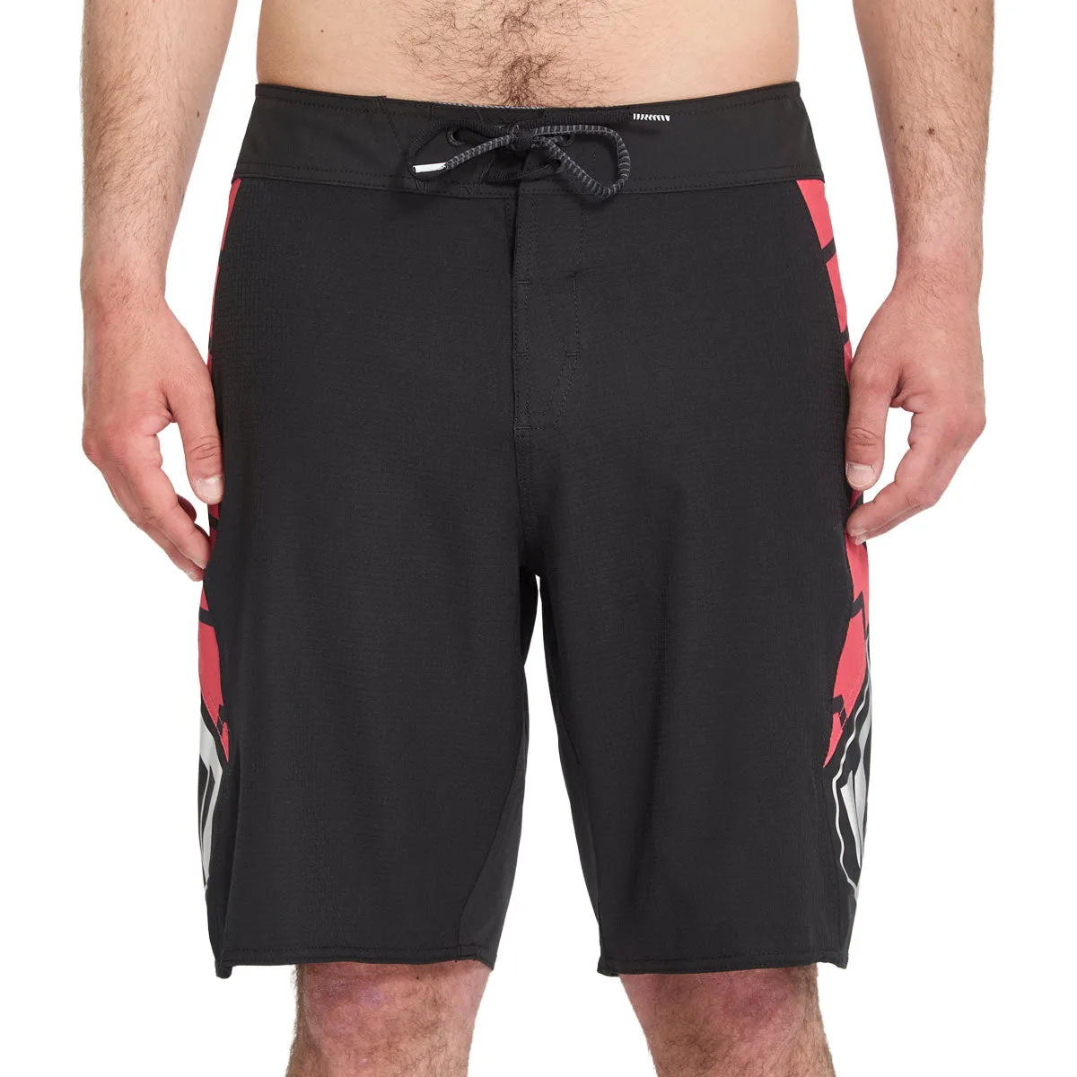 Volcom Ripper Mod 21 Boardshorts - Black sold by CCS product image thumbnail 3