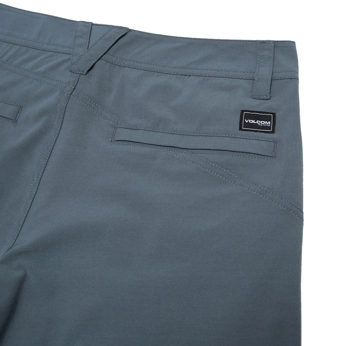 Volcom Frickin Cross Shred Static 20 Shorts - Tradewinds sold by CCS product image thumbnail 4