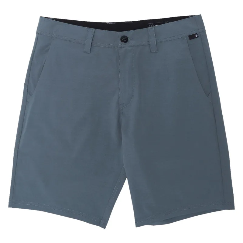 Volcom Frickin Cross Shred Static 20 Shorts - Tradewinds made by Volcom