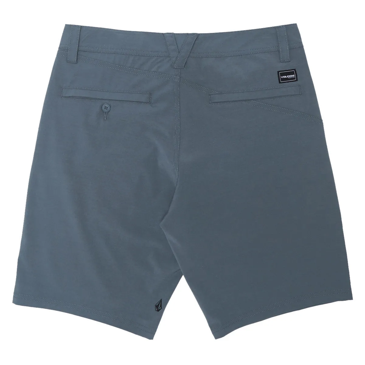 Volcom Frickin Cross Shred Static 20 Shorts - Tradewinds sold by CCS product image thumbnail 2