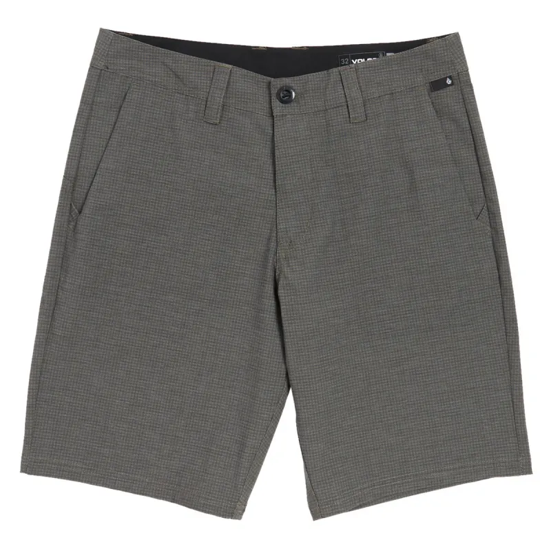 Volcom Mix Frickin Cross Shred 20 Shorts - Sage Leaf made by Volcom