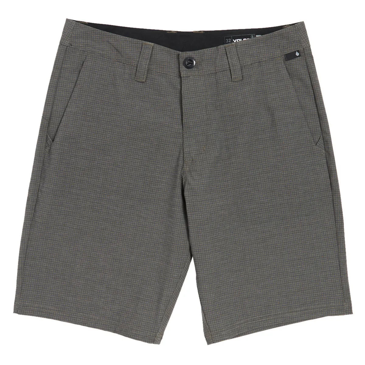Volcom Mix Frickin Cross Shred 20 Shorts - Sage Leaf sold by CCS