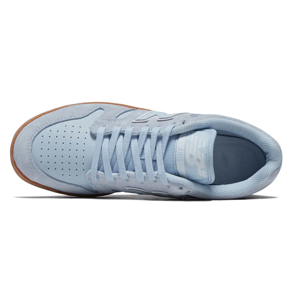 New Balance 480 Shoes - Oxford Blue sold by CCS product image thumbnail 3