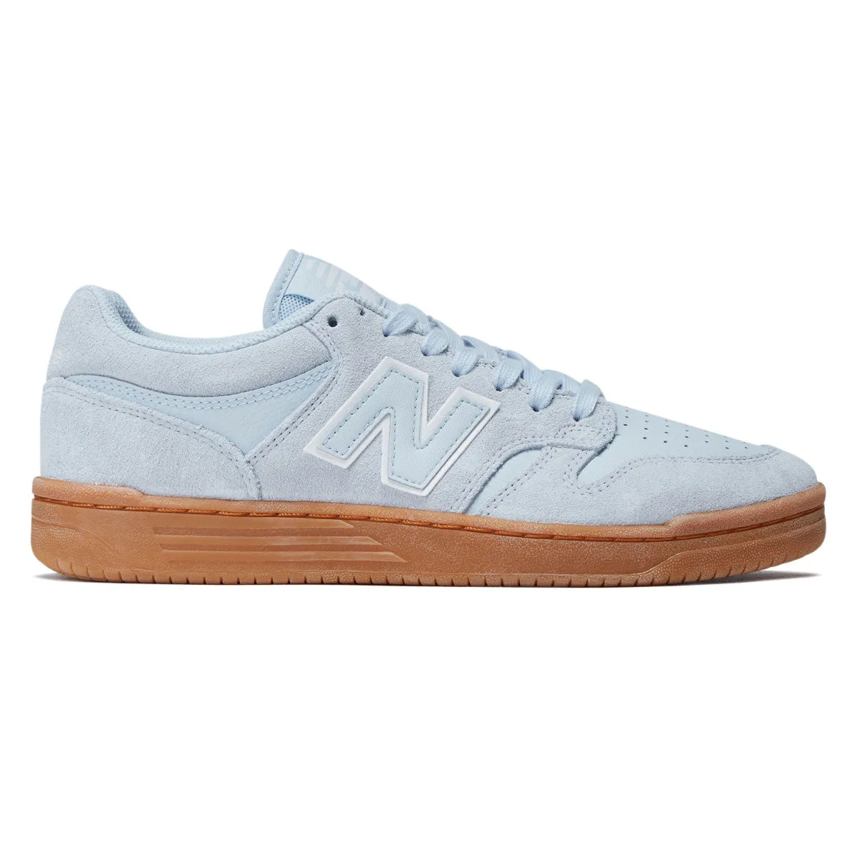 New Balance 480 Shoes - Oxford Blue sold by CCS