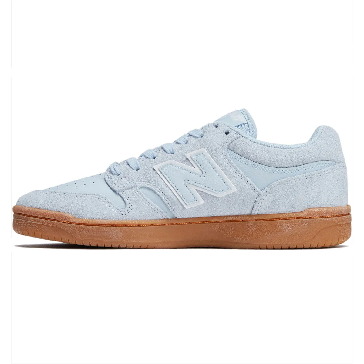 New Balance 480 Shoes - Oxford Blue sold by CCS product image thumbnail 2