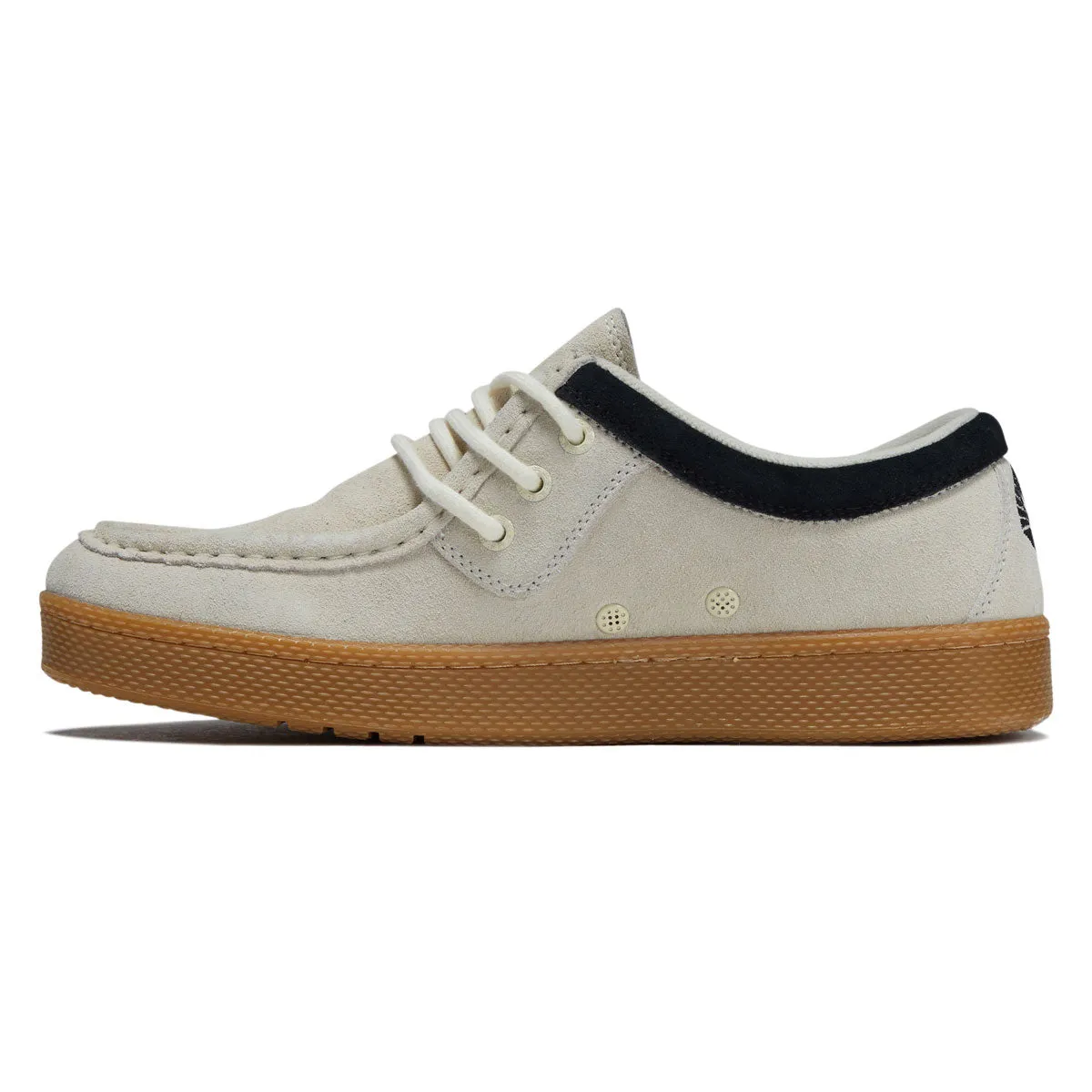 IPath Cats Low Shoes - Marshmallow/Cream sold by CCS product image thumbnail 2