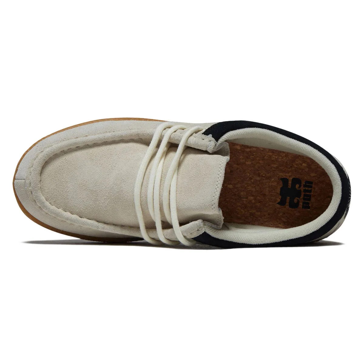 IPath Cats Low Shoes - Marshmallow/Cream sold by CCS product image thumbnail 3