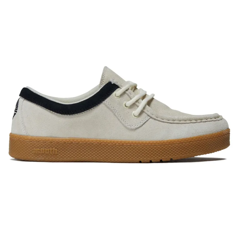 IPath Cats Low Shoes - Marshmallow/Cream made by CCS