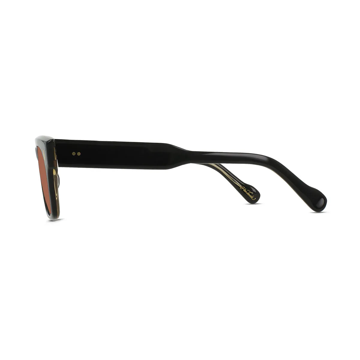 Raen Conway 53 Sunglasses - Glaze/Solace Polarized sold by CCS product image thumbnail 3