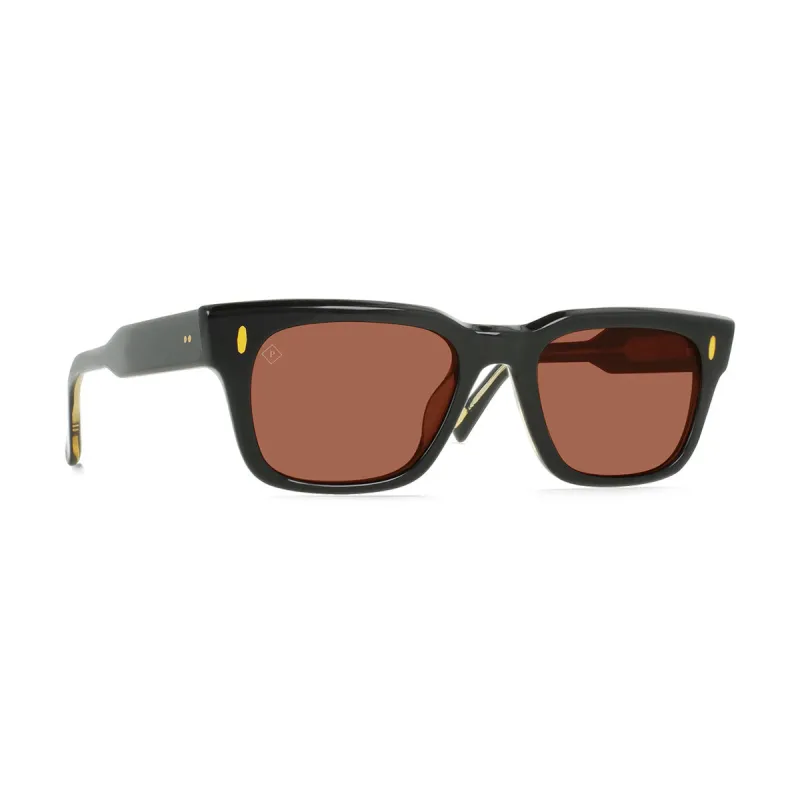 Raen Conway 53 Sunglasses - Glaze/Solace Polarized made by RAEN