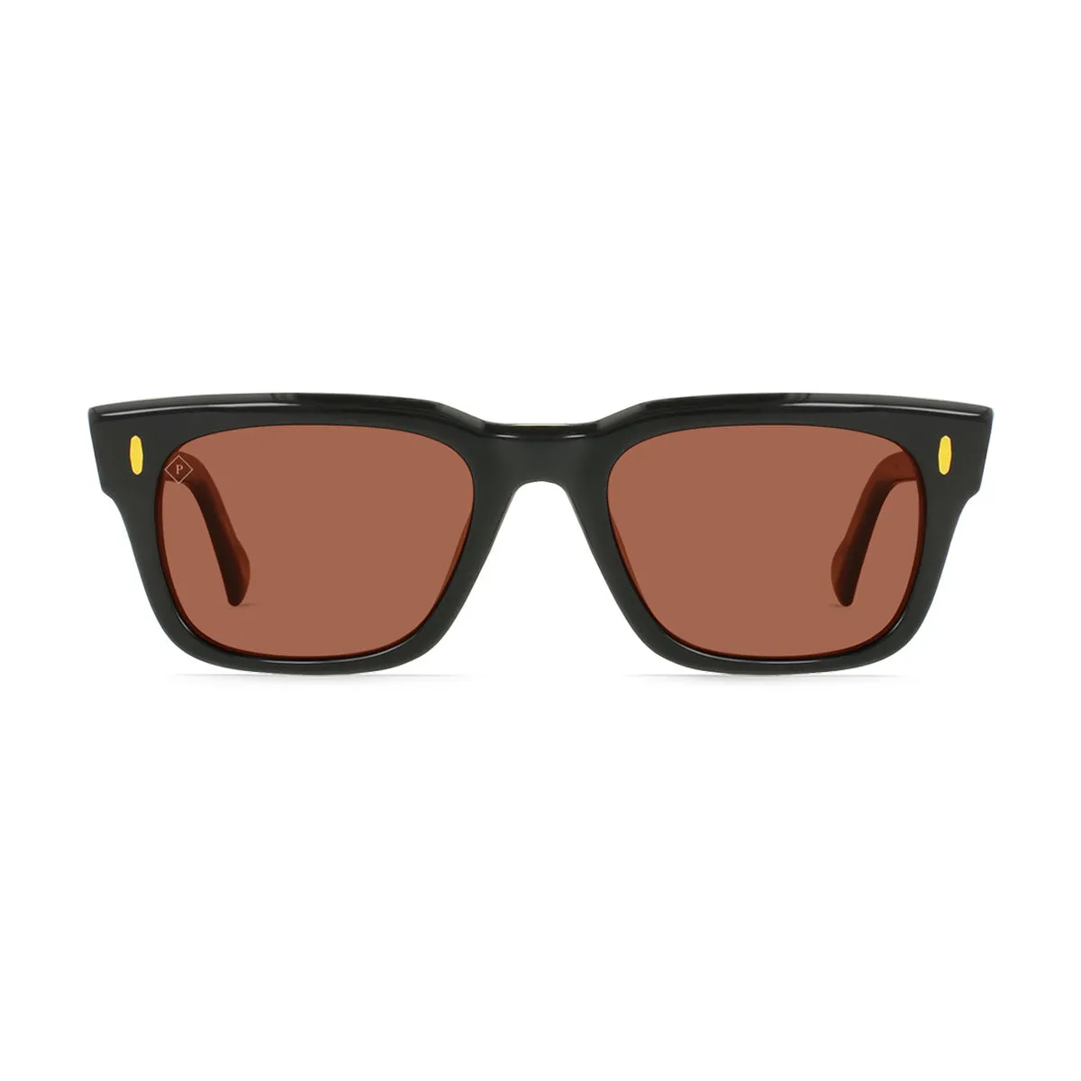 Raen Conway 53 Sunglasses - Glaze/Solace Polarized sold by CCS product image thumbnail 2