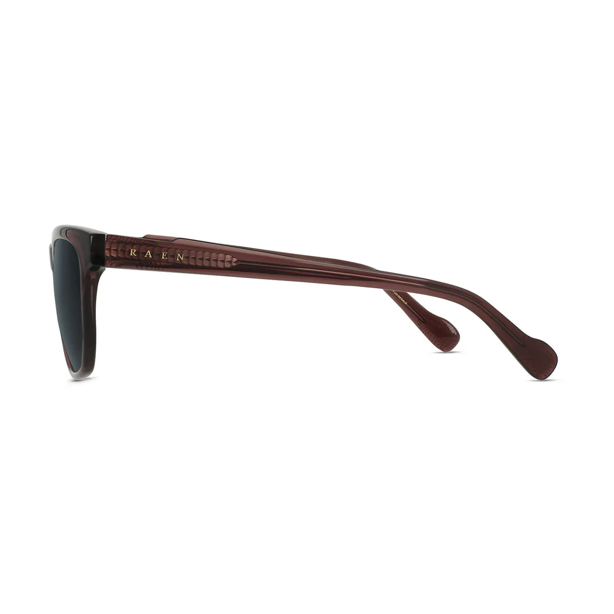Raen Koen Rec 55 Sunglasses - Mira/Terra Colorboost Polarized sold by CCS product image thumbnail 3