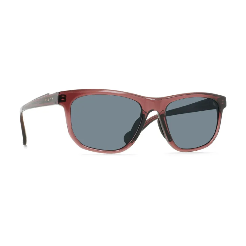 Raen Koen Rec 55 Sunglasses - Mira/Terra Colorboost Polarized made by RAEN