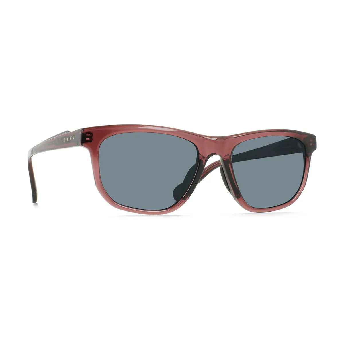 Raen Koen Rec 55 Sunglasses - Mira/Terra Colorboost Polarized sold by CCS