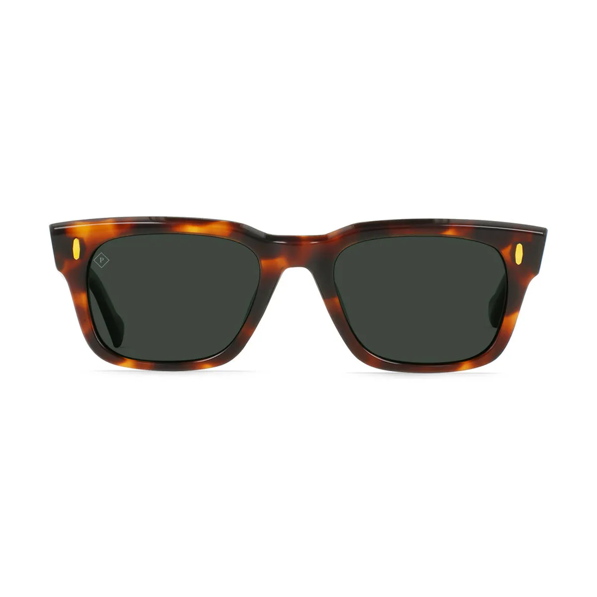Raen Conway 53 Sunglasses - Hearth/Green Polarized sold by CCS product image thumbnail 2